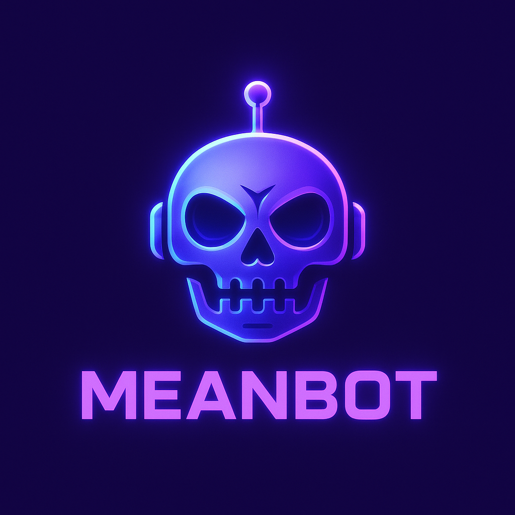 MEANBOT - Farcaster Mini Apps